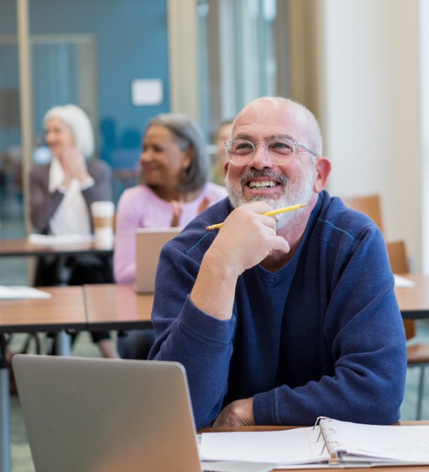 Weiterbildung Zusatzqualifikation